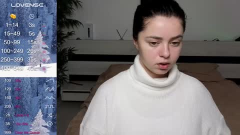 Mila online show from 20, 1, 2025