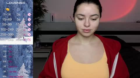 Mila online show from 27, 1, 2025