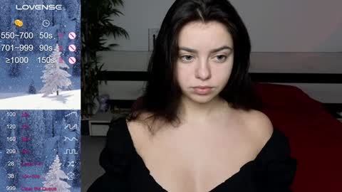 Mila online show from 31, 1, 2025