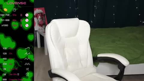 Mila online show from 20, 2, 2025