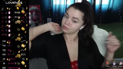 Mila online show from 24, 2, 2025