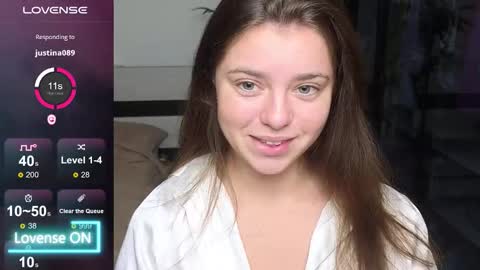 Mila online show from 22, 9, 2025