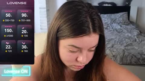 Mila online show from 19, 2, 2026