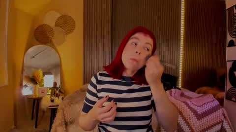 aya online show from 24, 11, 2025