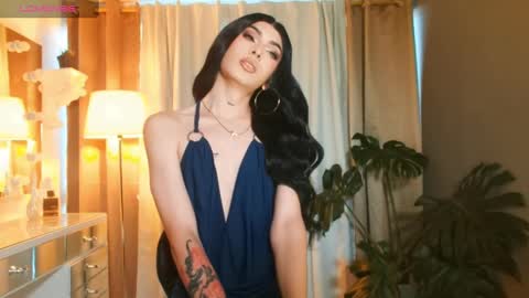 MILAN SANTANA online show from 29, 10, 2025