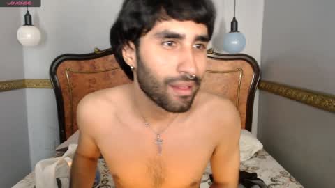 milanzaire online show from 2, 2, 2025