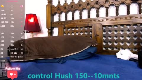 milanzaire online show from 4, 2, 2025