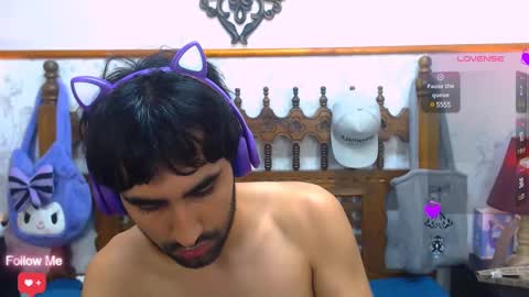 milanzaire online show from 4, 3, 2025