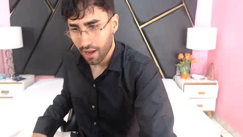 milanzaire online show from 12, 10, 2025