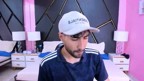 milanzaire online show from 29, 10, 2025