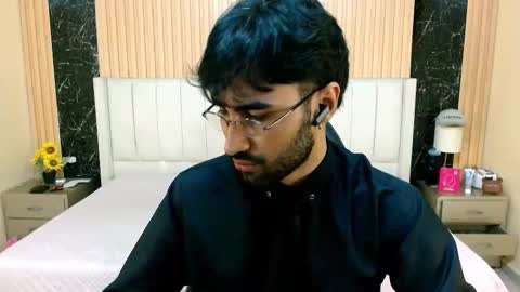 milanzaire online show from 20, 12, 2025