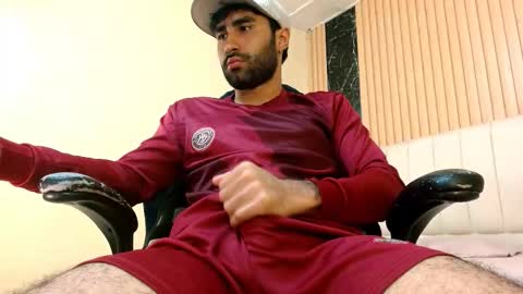 milanzaire online show from 11, 1, 2026