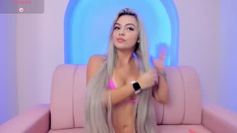 Sexy Mila  online show from 3, 2, 2026