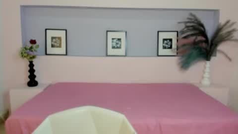 Mila Rose online show from 5, 1, 2025