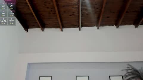 Mila Rose online show from 17, 1, 2025