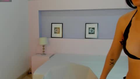 Mila Rose online show from 26, 1, 2025