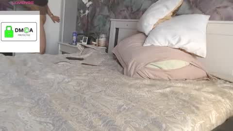 Snapshot of milarunis chatting on 18, 6, 2026 Delicious Pussy online show from 18, 6, 2026