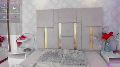 Cami  online show from 20, 9, 2025