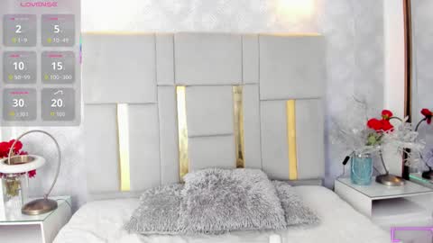 Cami  online show from 8, 10, 2025