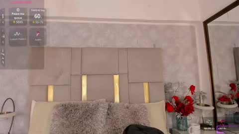 Cami  online show from 29, 5, 2026