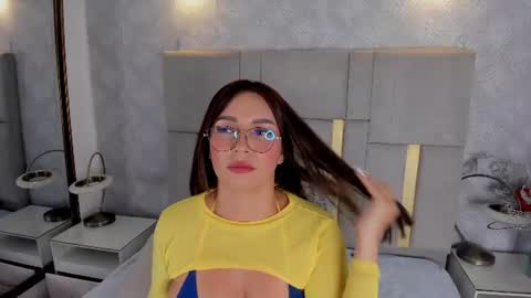 Cami  online show from 17, 6, 2026