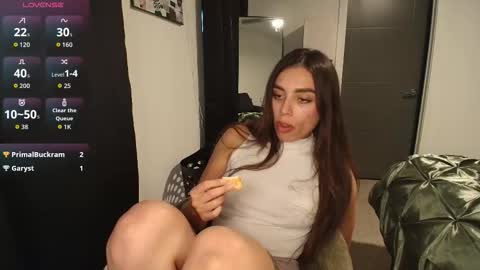 Mila online show from 4, 3, 2026