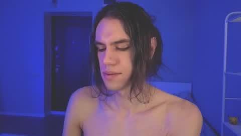 Mila online show from 18, 2, 2026