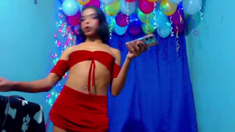 milastarhottx online show from 5, 7, 2026