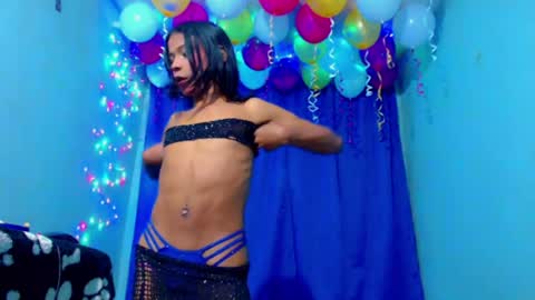 milastarhottx online show from 6, 7, 2026