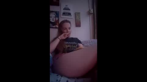 Mila online show from 21, 2, 2026