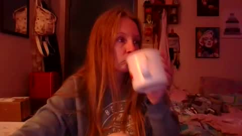 Mila online show from 10, 4, 2026