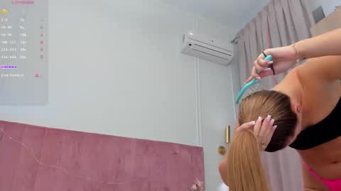 Mia online show from 18, 2, 2026