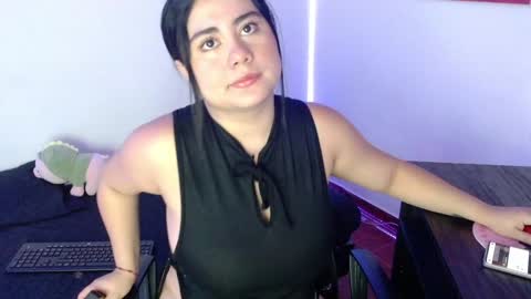   Mila Williams online show from 13, 12, 2024