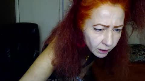 MilayaDFlow online show from 30, 10, 2025