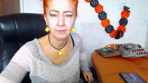 MilayaDFlow online show from 13, 11, 2025