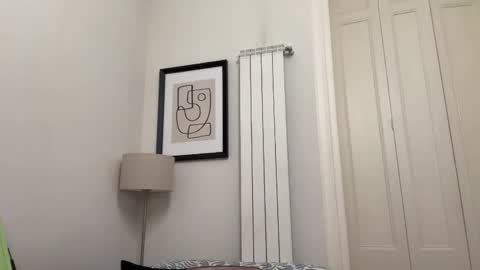 Mila online show from 1, 11, 2025