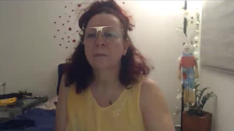 milchanell online show from 4, 4, 2026