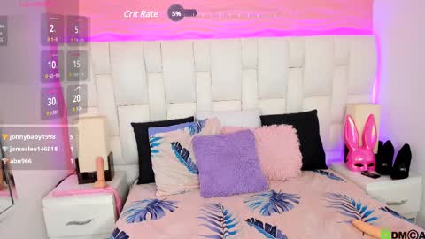 Snapshot of mile_loucrath chatting on 19, 2, 2025 mile_loucrath online show from 19, 2, 2025