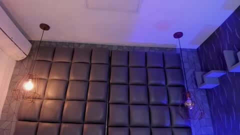 Milena  online show from 16, 2, 2025