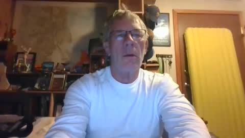 Milehi1958 online show from 14, 9, 2025