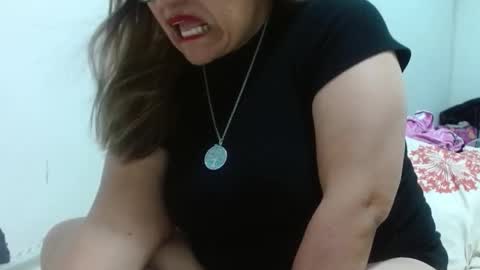 MILENA online show from 20, 9, 2025