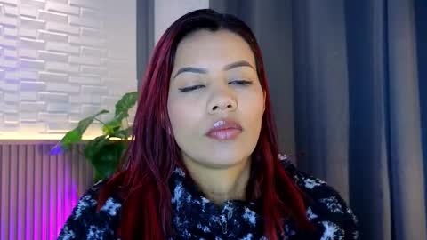 Snapshot of milena_lawson chatting on 23, 10, 2025 milena_lawson online show from 23, 10, 2025