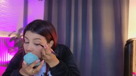 milena_lawson online show from 15, 12, 2025