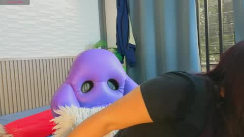 milena_lawson online show from 16, 4, 2026