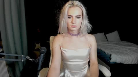 Milena online show from 13, 12, 2024