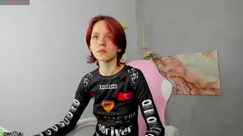 Milena online show from 27, 6, 2026