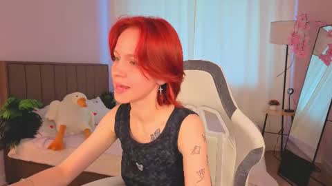 Milena online show from 18, 7, 2026
