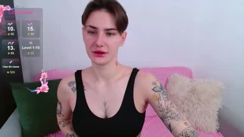 milenakeeks online show from 30, 3, 2026