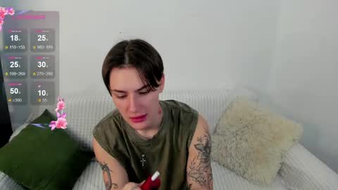 milenakeeks online show from 19, 4, 2026