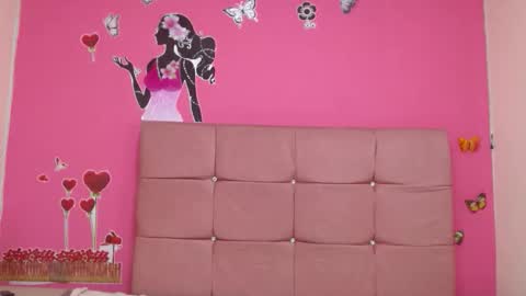 Snapshot of milenamount303av chatting on 26, 11, 2025 milenamount303av online show from 26, 11, 2025